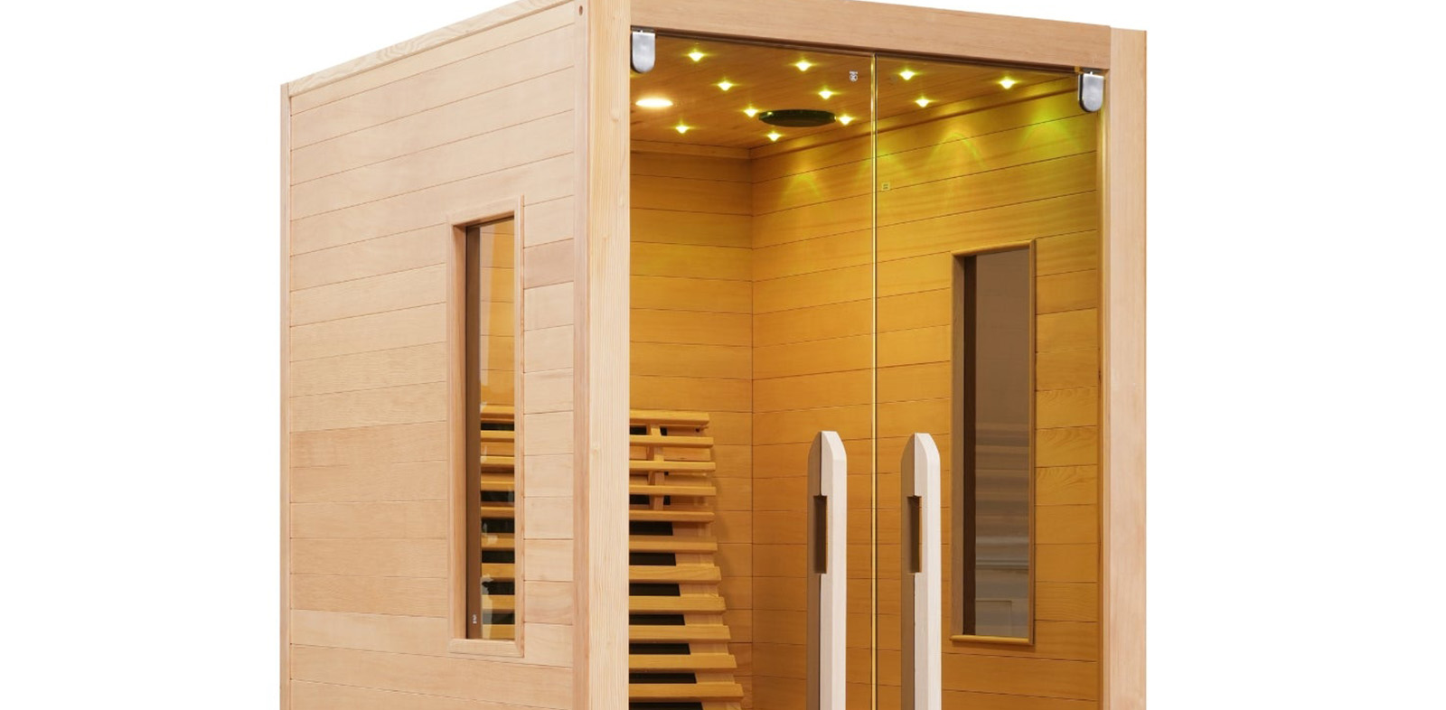 infrasauna